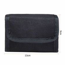 Load image into Gallery viewer, Shotgun ammo molle pouch black
