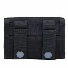 Load image into Gallery viewer, Shotgun ammo molle pouch black
