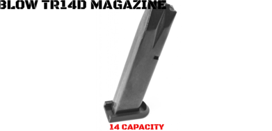 Spare Magazine Blow Tr14d and tr14
