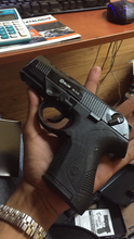Load image into Gallery viewer, BLOW TR14 (beretta px4 storm) 9mm blank pepper pistol
