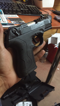 Load image into Gallery viewer, BLOW TR14 (beretta px4 storm) 9mm blank pepper pistol
