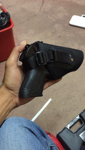 Load image into Gallery viewer, BLOW TR14 (beretta px4 storm) 9mm blank pepper pistol

