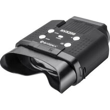 Load image into Gallery viewer, BARSKA Night Vision NVX200 Infrared Illuminator Digital Binoculars BQ12996
