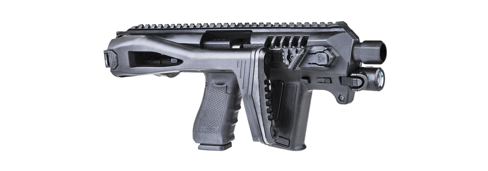Caa Micro Roni glock 17 & 19 Pro Kit – Karani Outdoor & Tactical