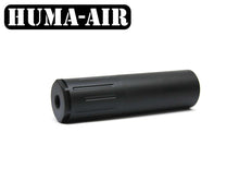 Load image into Gallery viewer, Huma Modular Air Moderator MOD40-3/0 (Compact) .22

