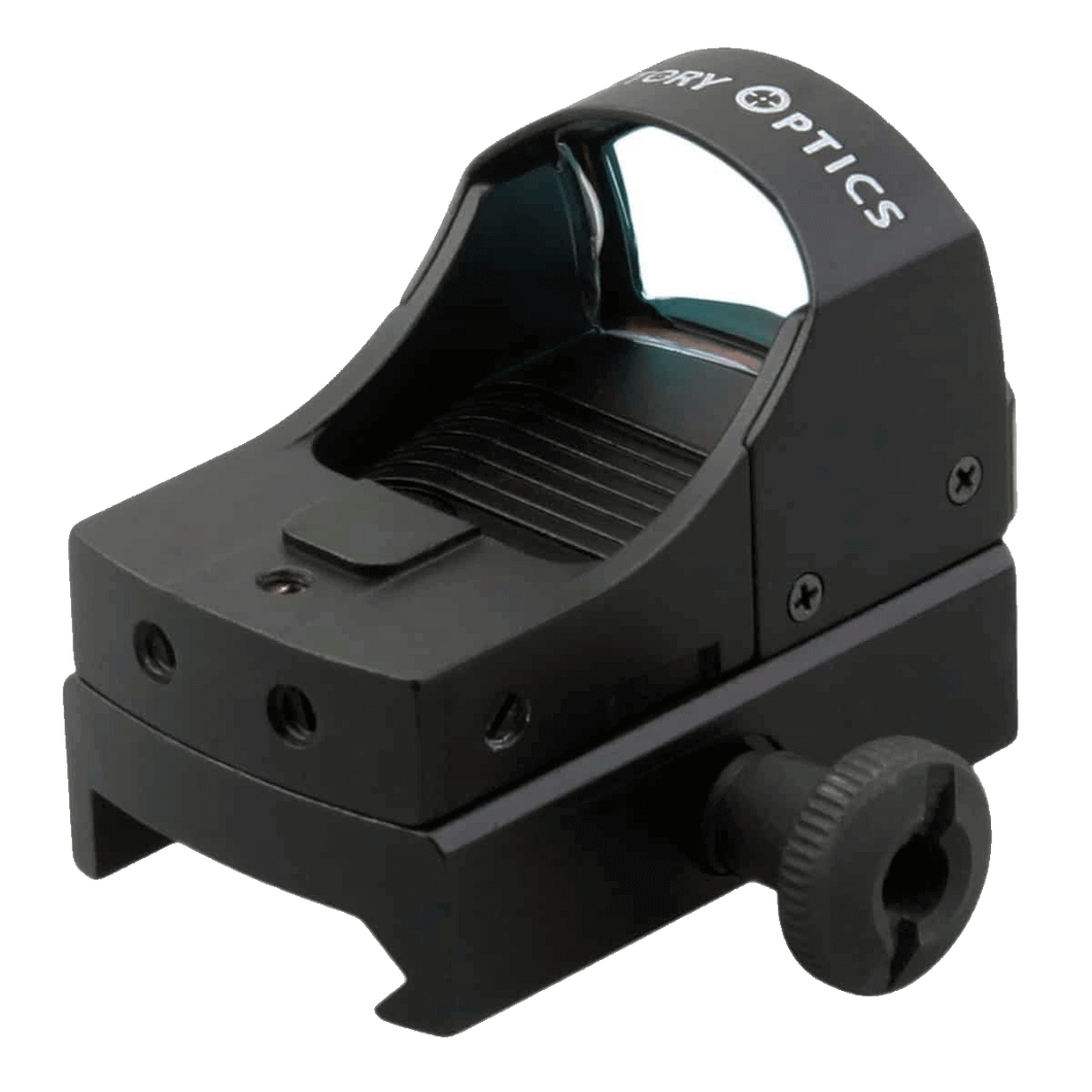 Victoptics FRE 1x18