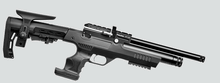 Load image into Gallery viewer, KRAL PUNCHER NP-01 TAKE-DOWN PCP RIFLE, 5.5MM
