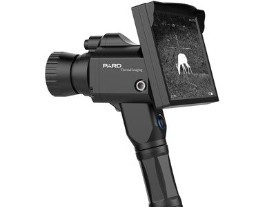 Thermal Imaging Camera Handheld Spotter PARD G19
