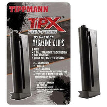 Load image into Gallery viewer, Tippmann tipx deluxe pistol kit
