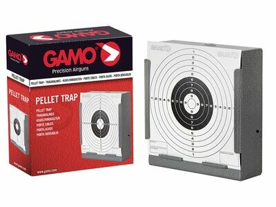 GAMO FLAT CATCHPELLET