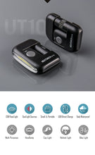Load image into Gallery viewer, Nextorch UT10 Multi-function Innovative LED Light
