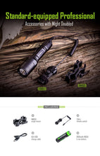 Load image into Gallery viewer, Nextorch T53 Multi-Light Hunting Set
