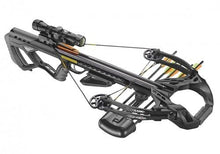 Load image into Gallery viewer, GUILLOTINE X CROSSBOW, 185LB, Black
