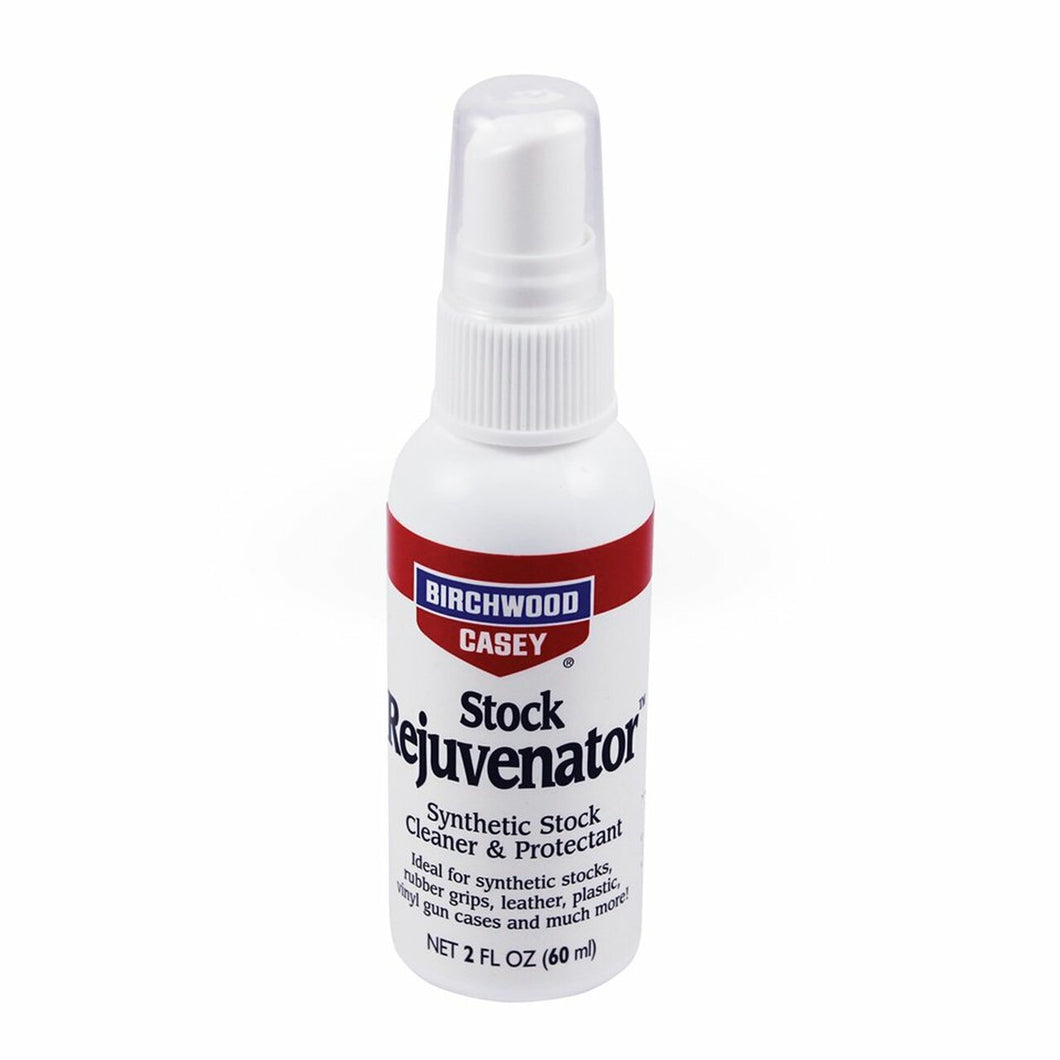 STOCK REJUVENATOR™CLEANER AND PROTECTANT- 60ml