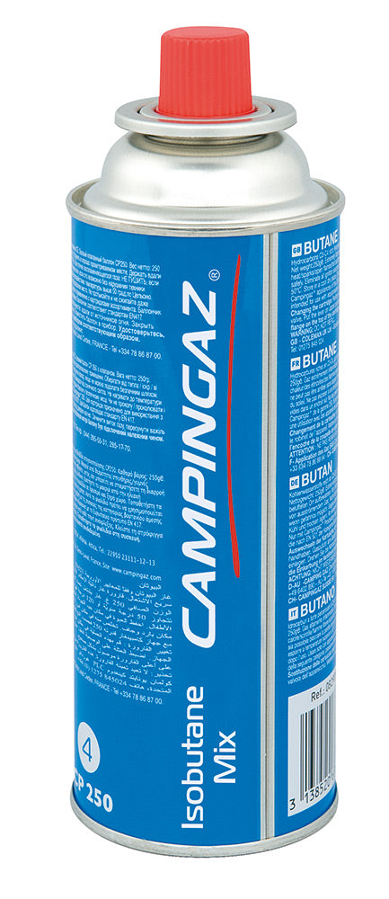 Campingaz Butane Gas CP 250