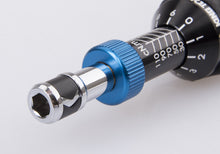 Load image into Gallery viewer, Scope Mounting precision micrometer torque wrench 1.5nm - 6.5nm
