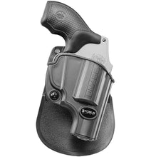 Load image into Gallery viewer, Fobus 357nd paddle holster
