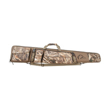 Load image into Gallery viewer, Allen Gear Fit Pursuit Punisher 52&quot; Waterfowl Shotgun Case, Realtree Max-5 Camo
