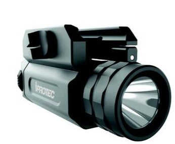 IPROTEC RM230 RAIL-MOUNT FIREARM LIGHT