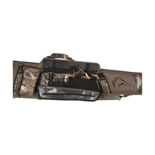 Load image into Gallery viewer, Allen Gear Fit Pursuit Punisher 52&quot; Waterfowl Shotgun Case, Realtree Max-5 Camo
