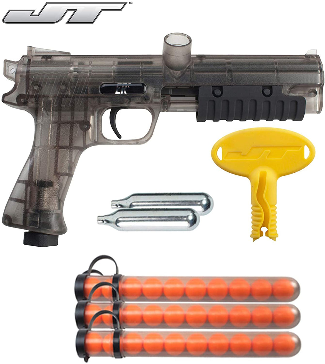 JT ER2 PAINTBALL PISTOL KIT