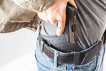 Load image into Gallery viewer, Fobus inside holster universal IWBM Combat Cut-FOB-IWBM-CC
