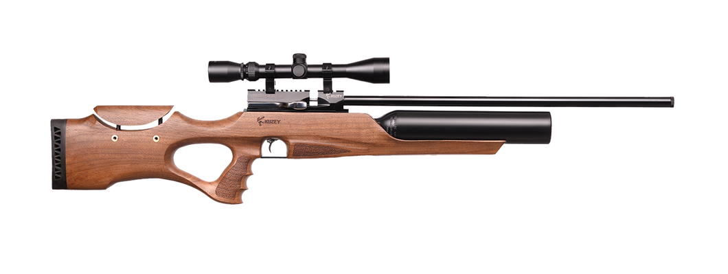 Kuzey k900 pcp 5.5mm by Kral Arms