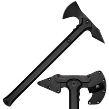 Load image into Gallery viewer, Cold Steel Trench Hawk w/Sheath
