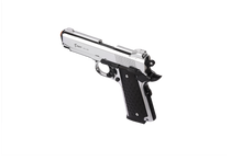Load image into Gallery viewer, Kuzey 911 SX Compact 2 blank-pepper pistol 9MM
