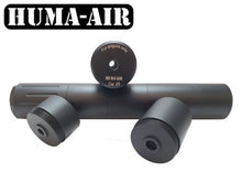 Load image into Gallery viewer, Huma Modular Air Moderator MOD40-5/0 (Long) .25
