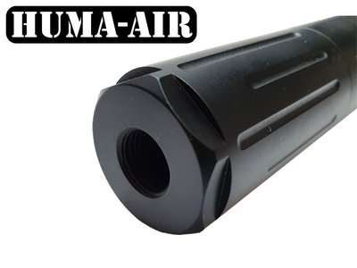 Huma-air Silencer Modular Air Moderator MOD30-3/1 (Compact +)