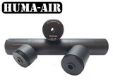 Load image into Gallery viewer, Huma-air Silencer Modular Air Moderator MOD30-4/0 (Standard)
