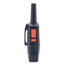 Load image into Gallery viewer, COBRA 2-WAY RADIO 8KM (2 pack) AM645
