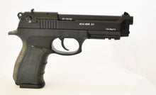Load image into Gallery viewer, AKSA k11 black blank pepper 9mm pistol
