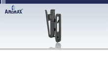 Load image into Gallery viewer, Amomax single belt magazine holster 9mm/40/45
