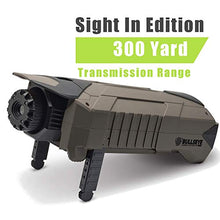 Load image into Gallery viewer, SME Bullseye TARGET CAMERA 300 YARDS – SIGHT IN EDITION
