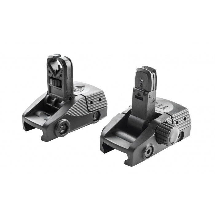 CAA RONI Flip-up sights set