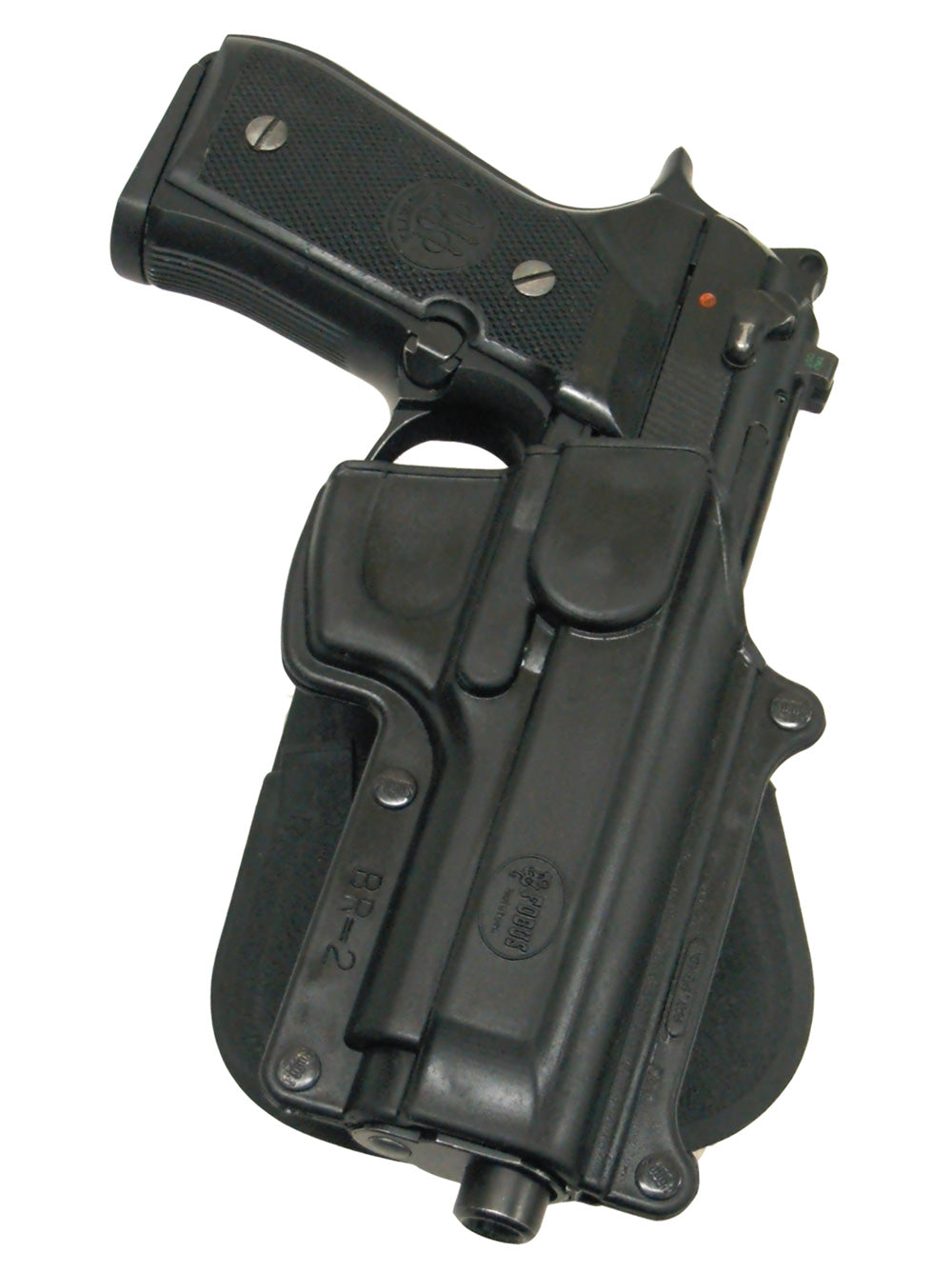 Fobus BR-2RT paddle holster