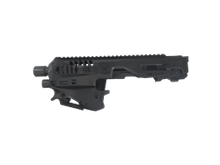 Load image into Gallery viewer, Gen 1 MCK micro conversion kit black glock 20/21
