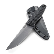 Load image into Gallery viewer, CRKT Strafe Fixed Blade
