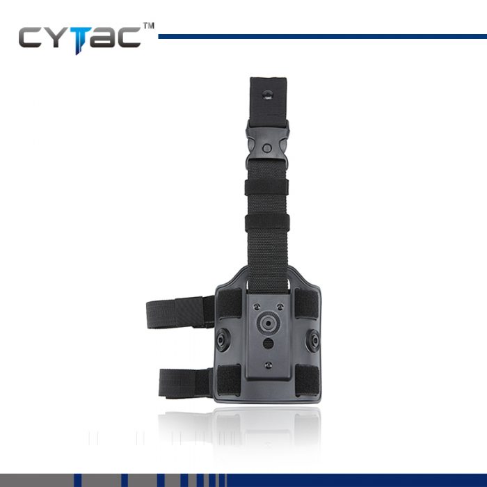 Cytac Tactical drop leg platform
