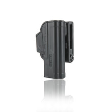 Load image into Gallery viewer, Cytac fg19 speed paddle holster for glock
