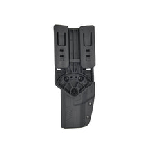 Load image into Gallery viewer, Cytac Level III POLICE Holster for glock
