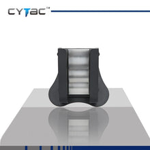 Load image into Gallery viewer, Cytac sc-u 12G 4round shotshell paddle holster
