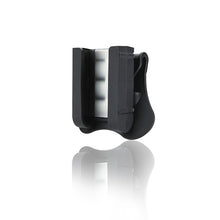 Load image into Gallery viewer, Cytac sc-u 12G 4round shotshell paddle holster
