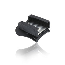 Load image into Gallery viewer, Cytac sc-u 12G 4round shotshell paddle holster
