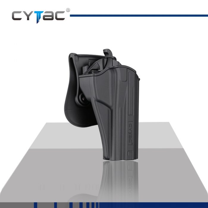 Cytac TB92 thumb release paddle holster for beretta