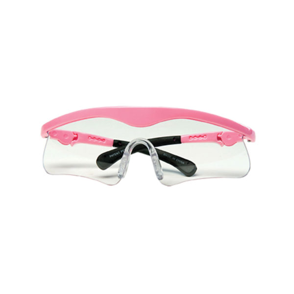 DAISY PINK SHOOTING GLASSES