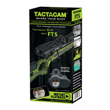 Load image into Gallery viewer, Tactacam 5.0 Pro Pack
