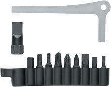 Load image into Gallery viewer, Gerber Hinderer Rescue Knife 3.5&quot; Blunt Tip Serrated Blade, Seat Belt Cutter, Window Breaker, Oxygen Tank Wrence and Tool Kit
